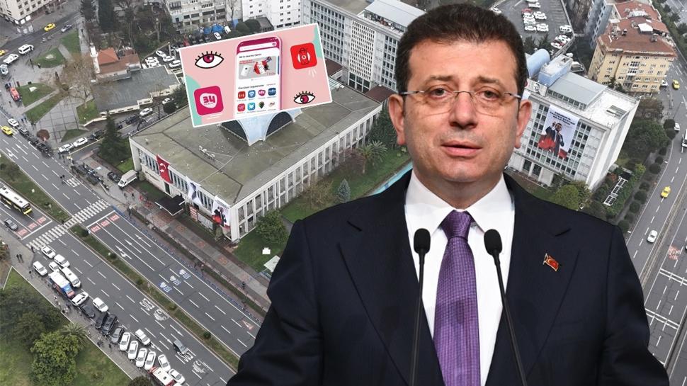 "Dijital casusluk" ağı ifşa oldu... Veriler ABD'ye peşkeş çekildi