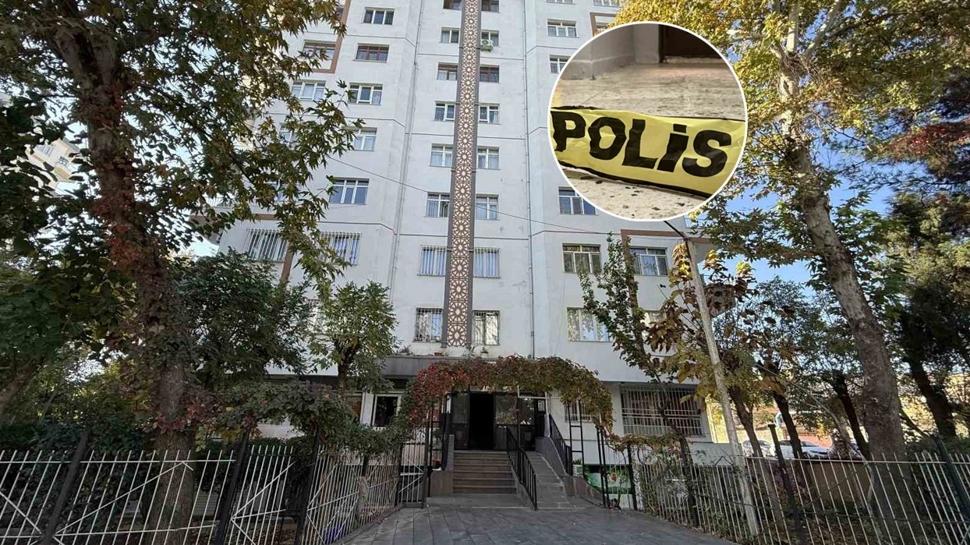 Diyarbakır'da aile dehşeti! Annesi ve ağabeyini yataklarında katletti