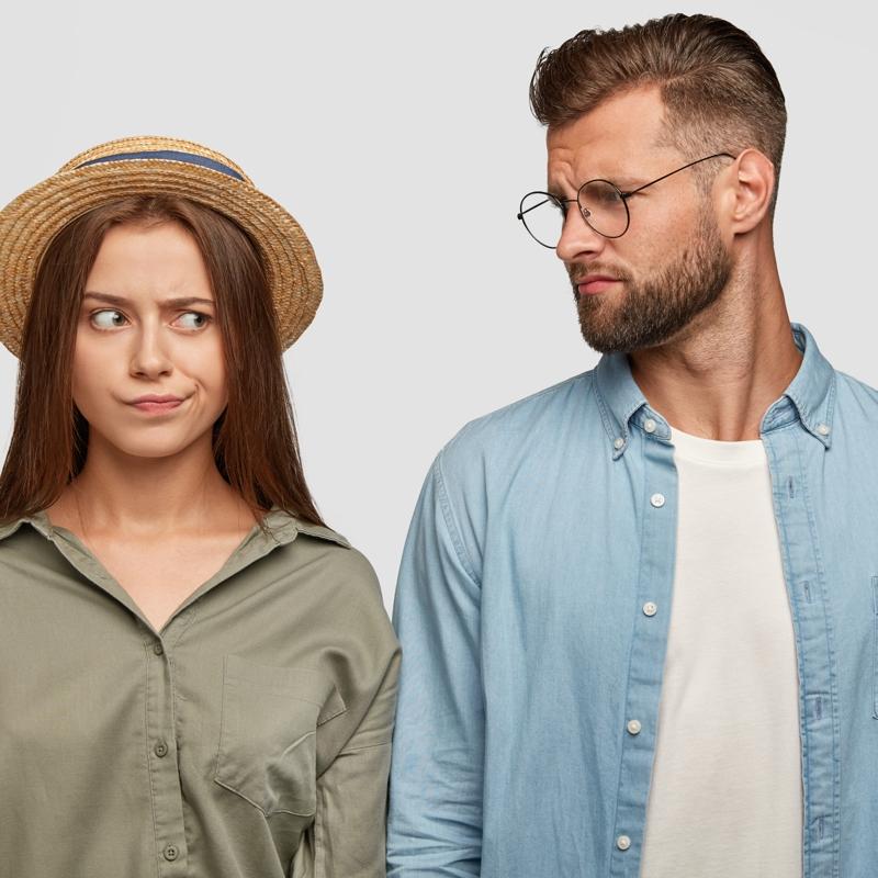 Einizin sizi sevmeyi braktnn 5 gstergesi