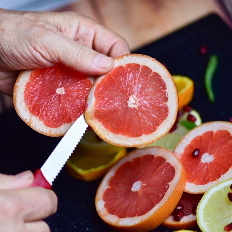 Greyfurt deyip gemeyin: Bu ilalarla beraber tketildiinde zehirliyor