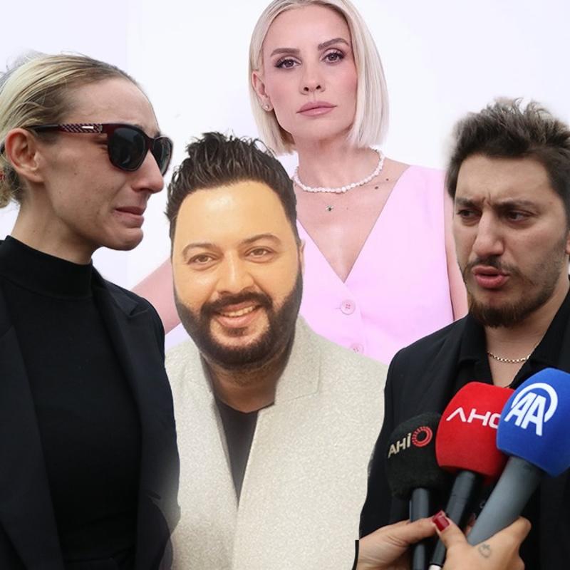 Bylesi ne grld ne duyuldu! Vurulmakla tehdit edildim'