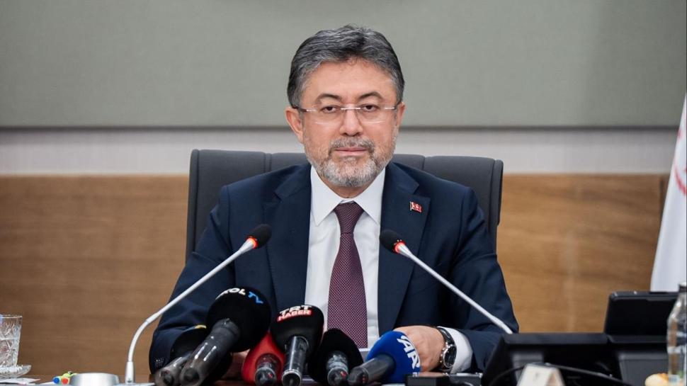 Böcek ailesinin ölümü... Bakan Yumaklı: Olayı tüm yönleriyle açıklığa kavuşturacağız