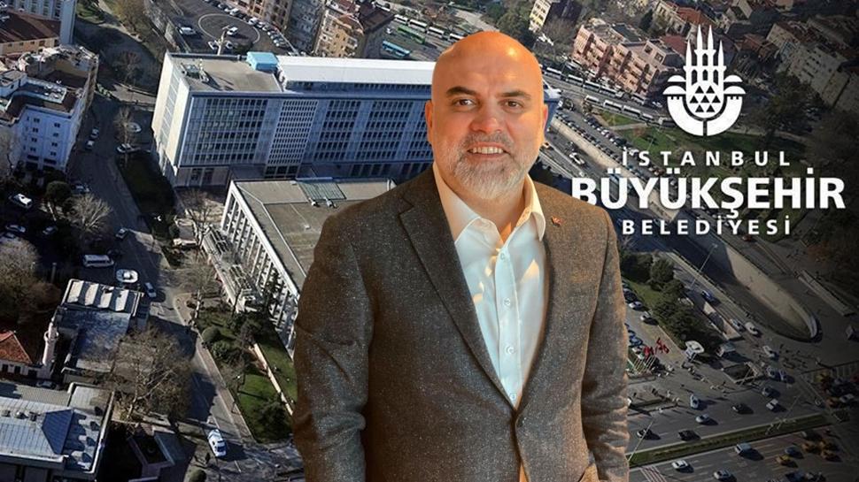 İBB'deki yolsuzlukta yeni detay... İlk operasyon böyle başlamış