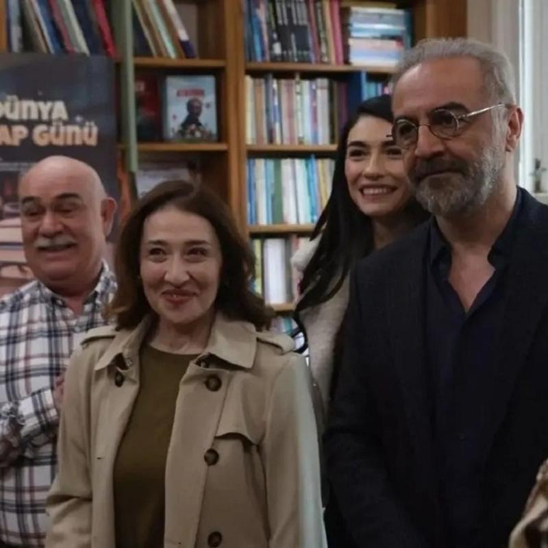 nci Taneleri'nin yldzndan korkutan haber!