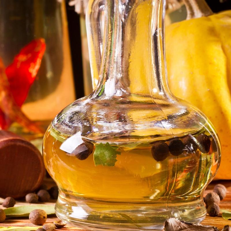 tah keser, sivilce kurutur... Bakteri kovucu sirkenin faydalar