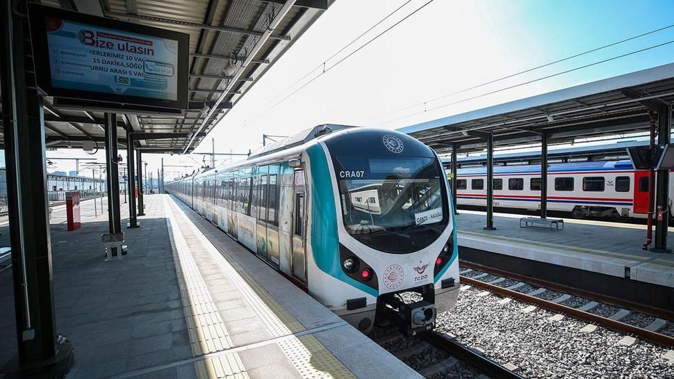 İstanbul'a yeni metro müjdesi: Tarih verildi