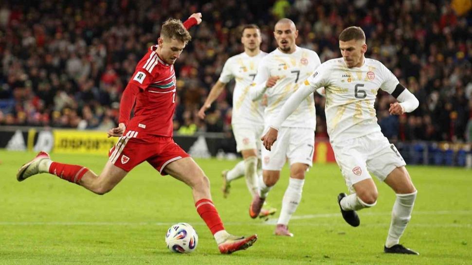 İşte Dünya Kupası Elemeleri'nde gecenin sonuçları...