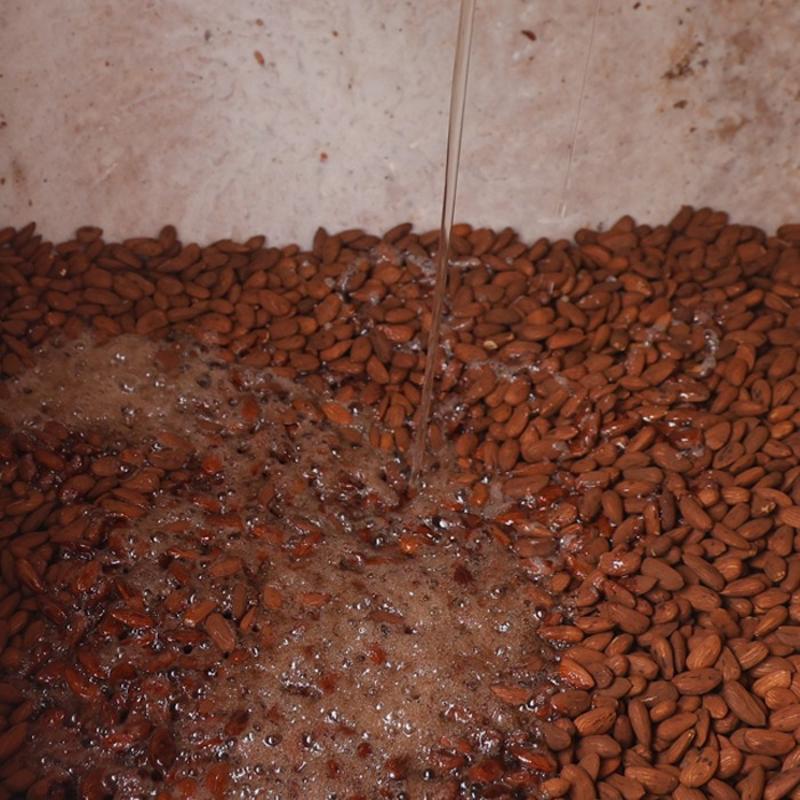 Kalbe faydal diye herkes avu avu yiyor! Meer barsaklar tkyor, kabz yapyormu