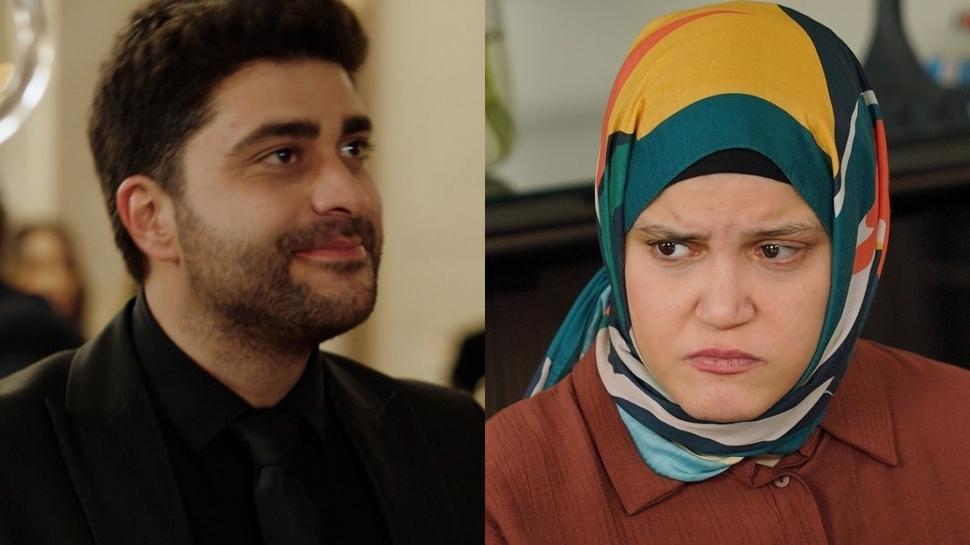 Kızılcık Şerbeti'nin Fatih'i alay konusu oldu: "Feyza yüzünden rol yapmayı unuttular!"