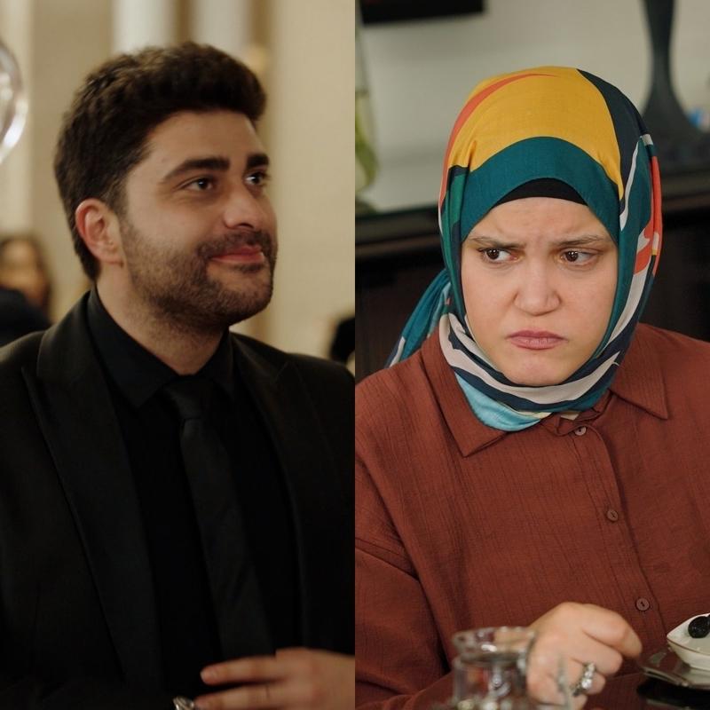 Alay konusu oldu: yle birine benzetildi ki!