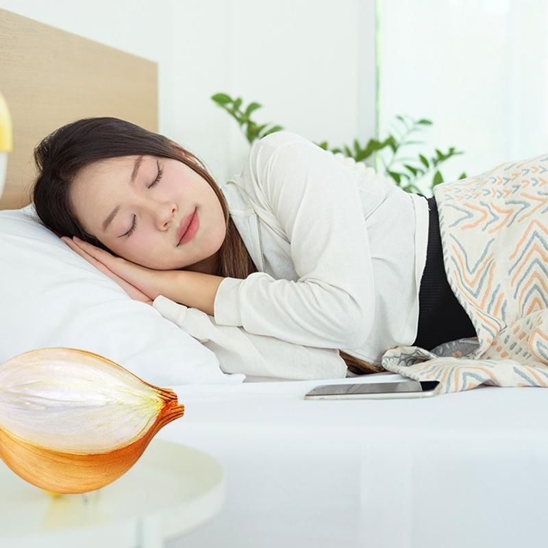 Korelilerin derin uyku srr: Yatak odasna soan koymak