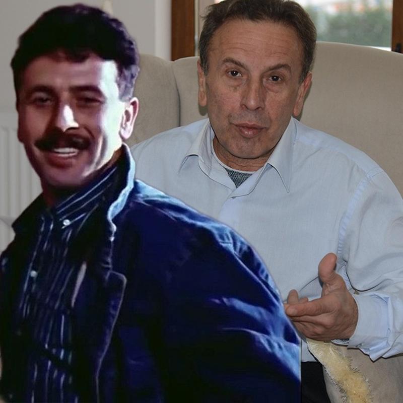 Tan konuldu! Son halini grenler tanyamad