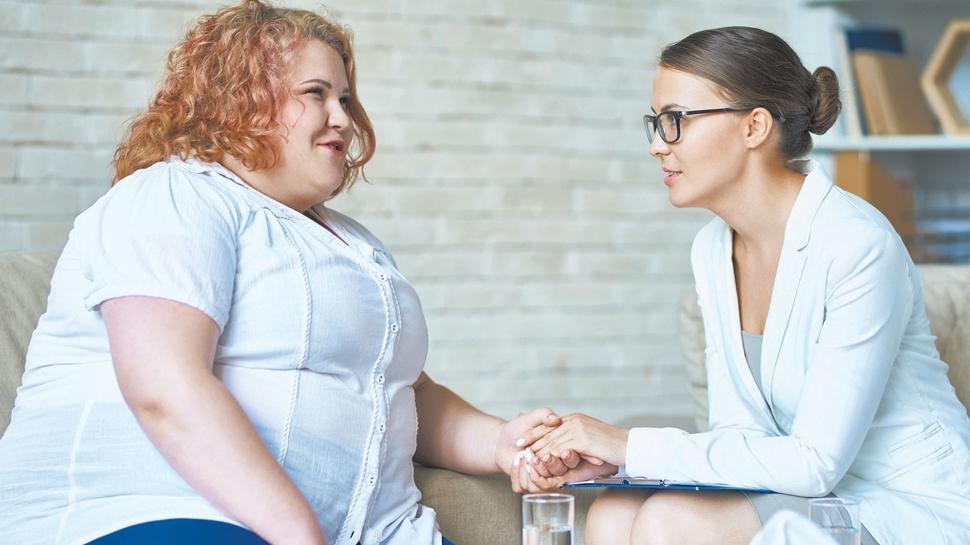 Obezitede nce diyet sonra neter