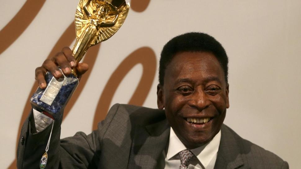 Pele'nin ölüsü 15 milyon euro