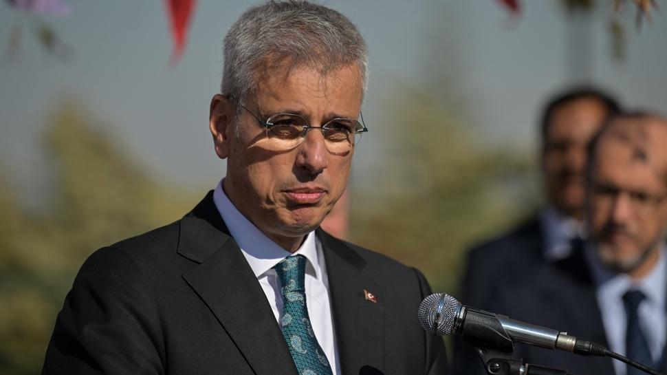 Bakan Memişoğlu: Böcek Ailesi'nin tedavisinde sorun saptanmadı