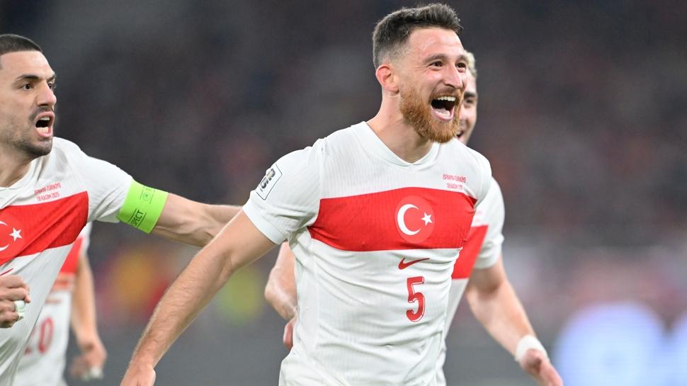 Salih Özcan: Şimdi önümüze bakacağız