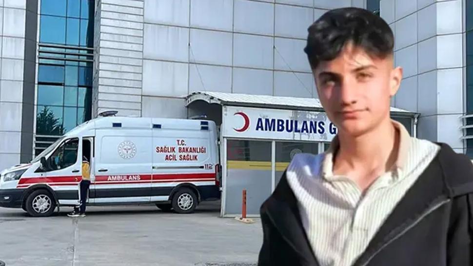 anlurfa'da kompresrle eziyet edilen raktan ac haber