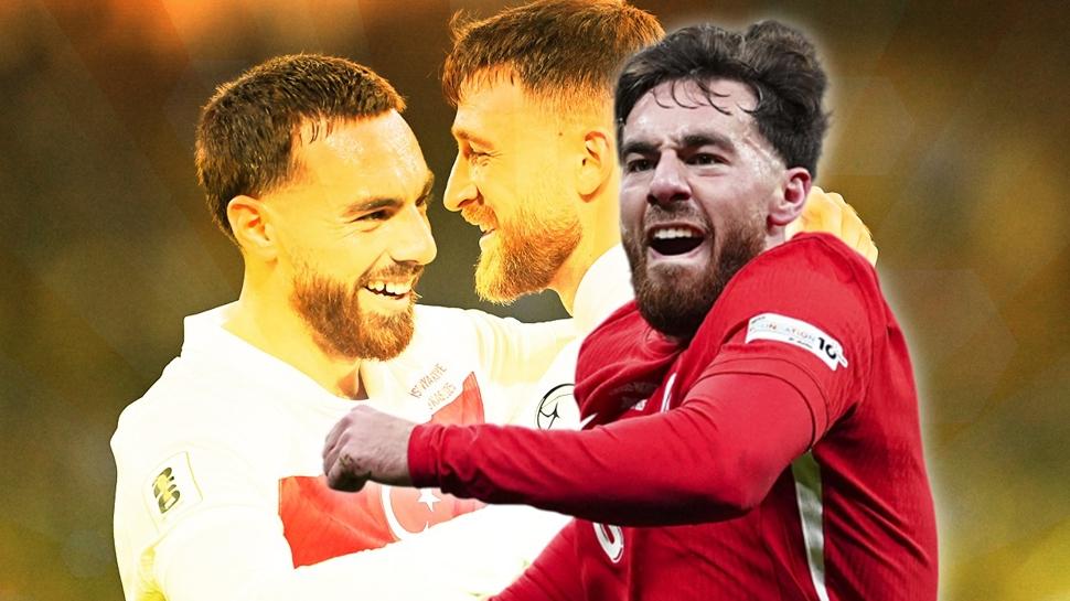 Sen neymişsin Orkun Kökçü! Herkesi ters köşe yaptı