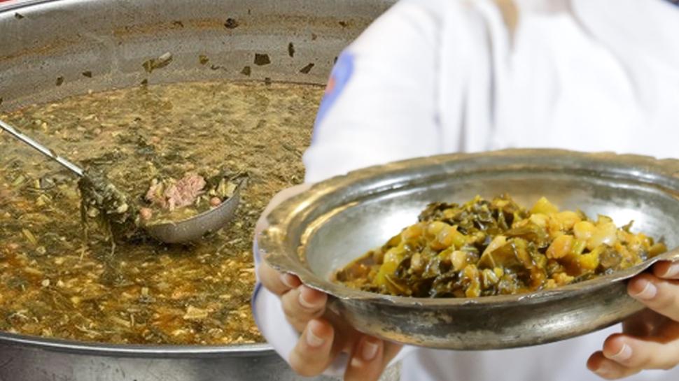 Soğan ve sarımsağın pabucunu dama attı: Doğal tansiyon ilacı