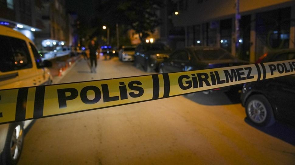 Sokak kavgası cinayete döndü: 1 ölü