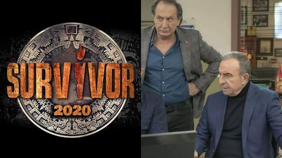 Survivor 2026'ya Arka Sokaklar'dan dev transfer!