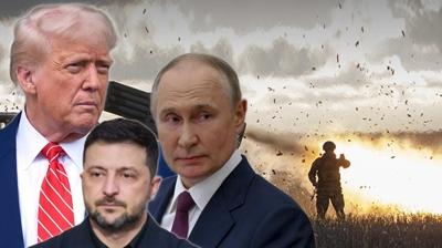 28 maddelik gizli plan hazrl! Zelenski'nin Trkiye ziyareti ncesi kritik gelime