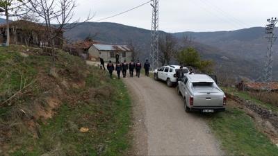 82 yandaki kadn bir aydr aranyor