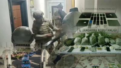 9 ilde su rgtlerine byk darbe: Tek tek yakalandlar