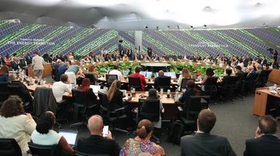 Avustralya'ya ortaklk teklifi! Bakan Kurum: Karar alnrsa iki lke eit ekilde temsil edilecek