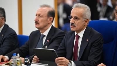 Bakan Uralolu: Bilir ailesinin yaamn yitirmesinin metroyla hibir ilgisi yok