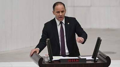 CHP'li Yavuzylmaz'n yalan kt: Bakanlk kaytlarla aklad