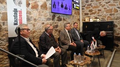 Edremit'te k�lt�rel zenginlik... Kazda�� M�zesi etkinli�iyle �ne ��kt�