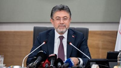 Bakan Yumakl duyurdu: Zehirlenme facias sonras yeni karar