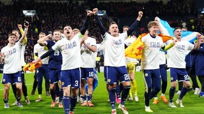 skoya 28 yl sonra Dnya Kupas'nda