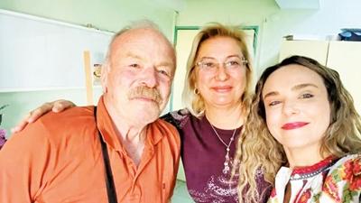 Kanseri yendi maganda ldrd... Emekli retmenin hazin sonu!