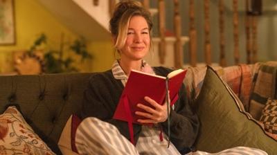 Londra'da Bridget Jones'un heykeli dikildi! Renee Zellweger'dan ilk yorum geldi