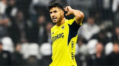 Marco Asensio'ya sürpriz talip! İtalyan devi düğmeye bastı