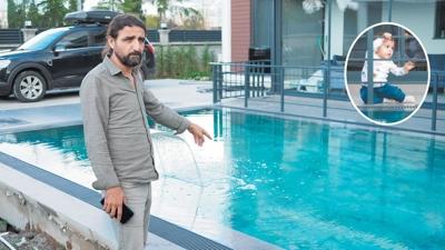 Minik Toprak 3 kez hayata dndrld