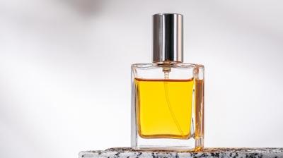 Parfmn etkisi hemen geiyorsa bunu deneyin! Kalc etkisi artyor