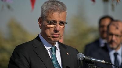 Bakan Memiolu: Bcek Ailesi'nin tedavisinde sorun saptanmad