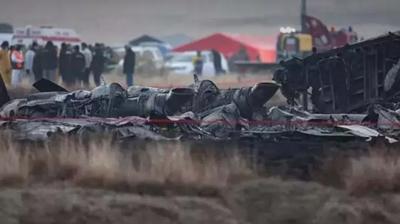 Sr perdesi aralanyor! Trkiye zel ekiple yurda getirdi