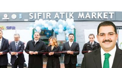 reten ve tasarruf eden Haliliye modeli... Bakan Canpolat'tan yerli retim hamlesi