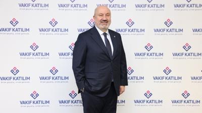 Vakf Katlm Gaziantep'e z Tketim Gne Enerjisi Santrali Kurdu