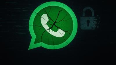 WhatsApp'ta byk skandal: 3,5 milyar kii tehlikede