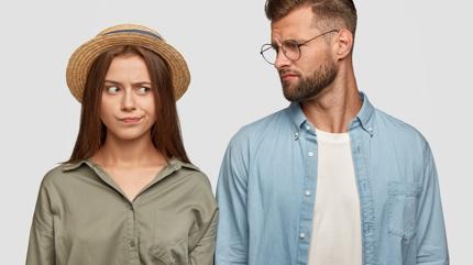 Einizin sizi sevmeyi braktnn 5 gstergesi