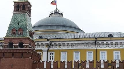 Kremlin'den Rusya-ABD iddiasna cevap