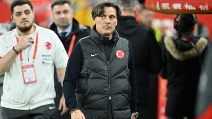 Vincenzo Montella ma sonu konutu! Gurur duyuyorum