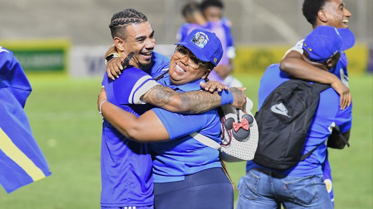 Curaao Dnya Kupas Jamaika fotoraflar resimleri