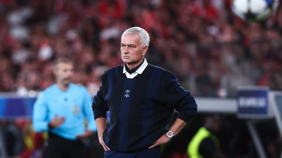 fenerbahe jose mourinho futbol fotoraflar resimleri