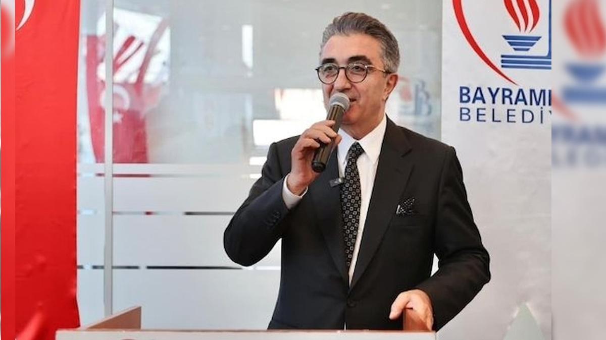 Bayrampaa BB Yolsuzluk fotoraflar resimleri